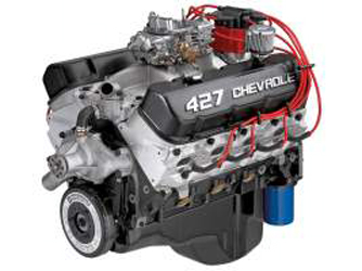 P490B Engine